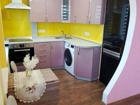 квартира за адресою Семена Антонця вул. (Балакіна), 12
