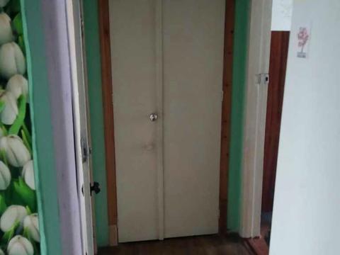 квартира по адресу Заячий пер., 8а