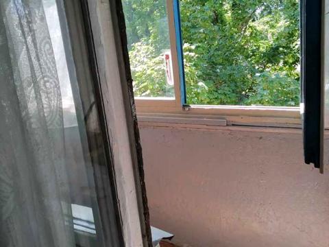 квартира по адресу Заячий пер., 8а