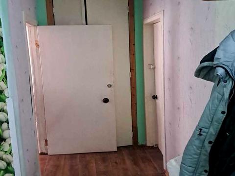 квартира по адресу Заячий пер., 8а