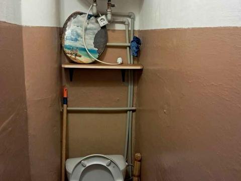 квартира по адресу Заячий пер., 8а