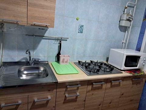 квартира по адресу Заячий пер., 8а