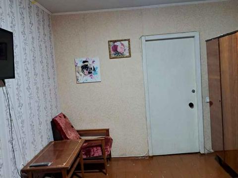квартира по адресу Заячий пер., 8а