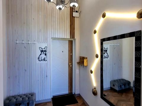 квартира за адресою Рейтарська вул., 25