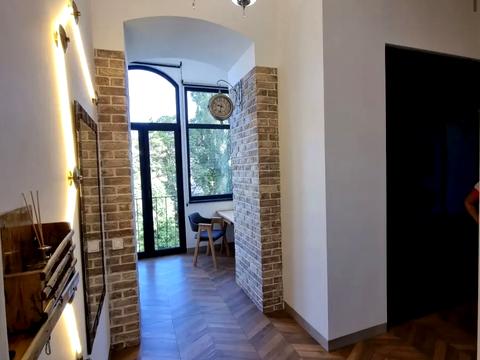 квартира за адресою Рейтарська вул., 25