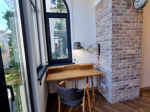 квартира за адресою Рейтарська вул., 25