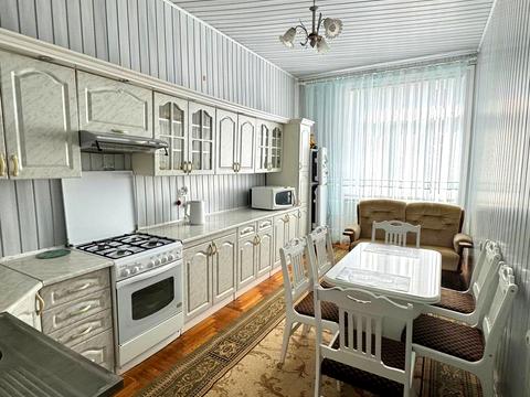 квартира по адресу Константина Томащука ул. (Хотинських Комсомольців), 10