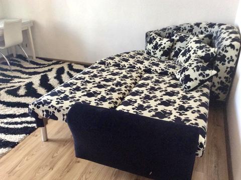 кімната за адресою Львів, Василя Щурата вул., 4