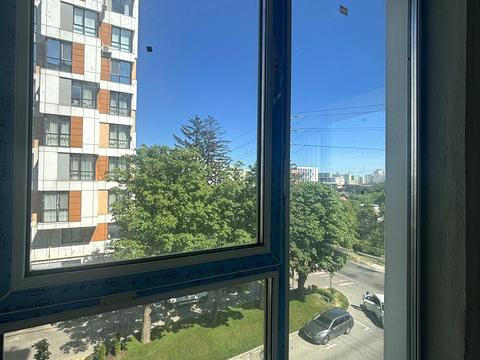 квартира по адресу Пимоненко ул. (Донбассовская), 5-А