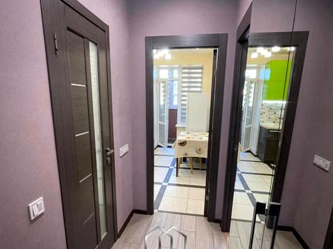 квартира за адресою Соборна вул., 105/3
