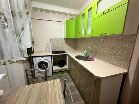 квартира по адресу Тбилисский пер., 3-А