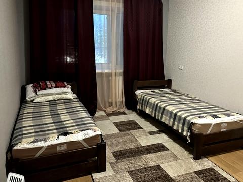 квартира по адресу Тбилисский пер., 3-А