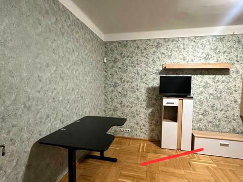 квартира по адресу Тбилисский пер., 3-А