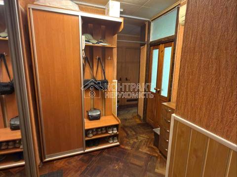 квартира за адресою Харків, Мохнацька вул., 75