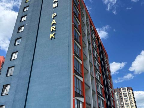 квартира по адресу Проскурівського підпілля ул., 165-П