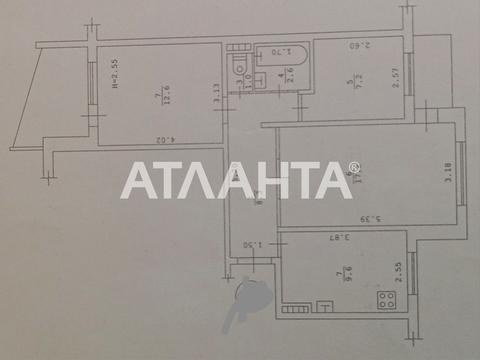 квартира по адресу Князя Владимира Великого просп., 150