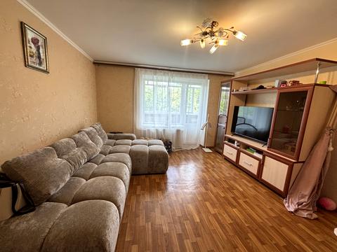 квартира за адресою Чернігів, Левка Лук'яненка просп. (Рокоссовського), 12
