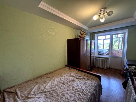 квартира за адресою Чернігів, Левка Лук'яненка просп. (Рокоссовського), 12