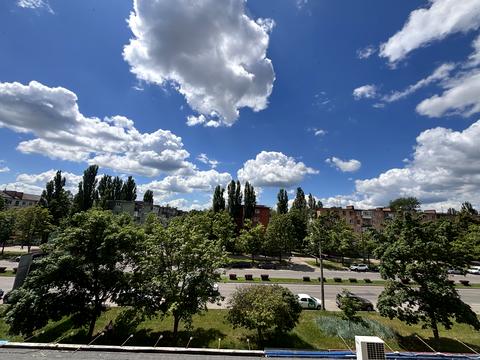 квартира за адресою Чернігів, Левка Лук'яненка просп. (Рокоссовського), 12