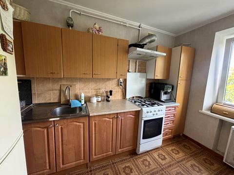 квартира за адресою Чернігів, Левка Лук'яненка просп. (Рокоссовського), 12