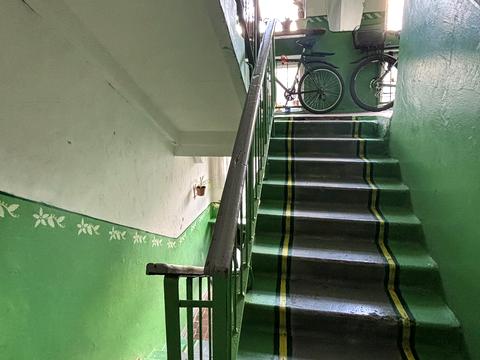 квартира за адресою Чернігів, Левка Лук'яненка просп. (Рокоссовського), 12