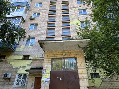квартира за адресою Чернігів, Левка Лук'яненка просп. (Рокоссовського), 12