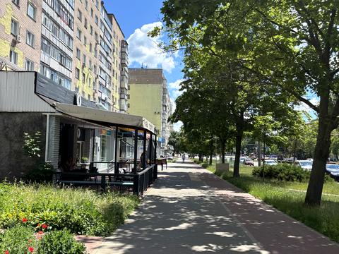 квартира за адресою Чернігів, Левка Лук'яненка просп. (Рокоссовського), 12