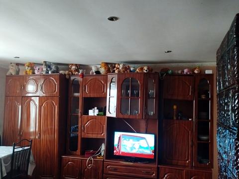 дом по адресу Камяна, 19
