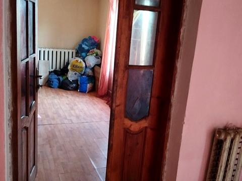 дом по адресу Камяна, 19