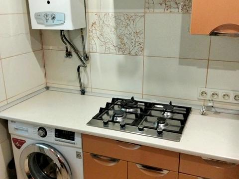 квартира за адресою Дмитра Яворницького вул., 4