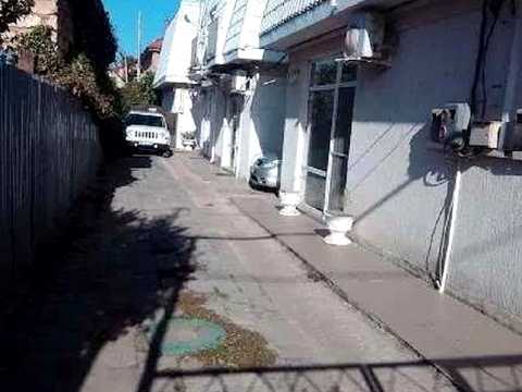 дом по адресу дальня