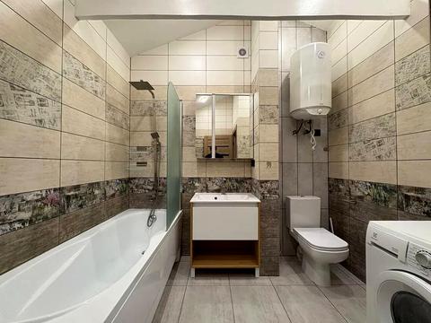 квартира за адресою Марійки Підгірянки вул., 23