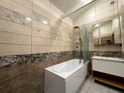 квартира за адресою Марійки Підгірянки вул., 23