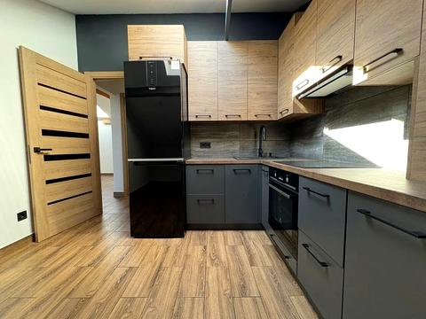 квартира за адресою Марійки Підгірянки вул., 23