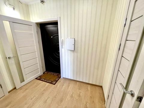 квартира по адресу Героев Полка "Азов ул. (Малиновского маршала), 8