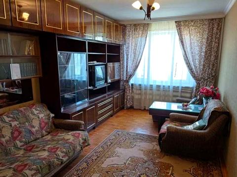 квартира за адресою Олега Мудрака вул. (Генерала Наумова), 33