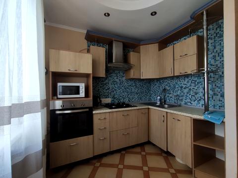 квартира за адресою Симиренка вул., 34-А