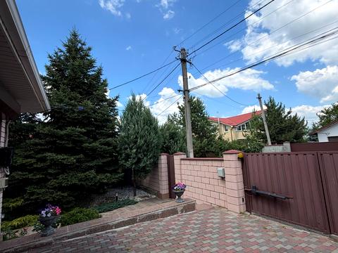 дом по адресу Молодіжна
