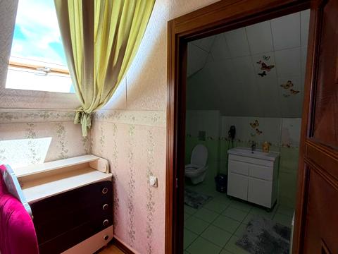 дом по адресу Молодіжна