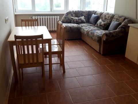 квартира за адресою Велика Китаївська вул., 10-А