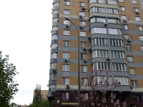квартира за адресою Велика Китаївська вул., 10-А