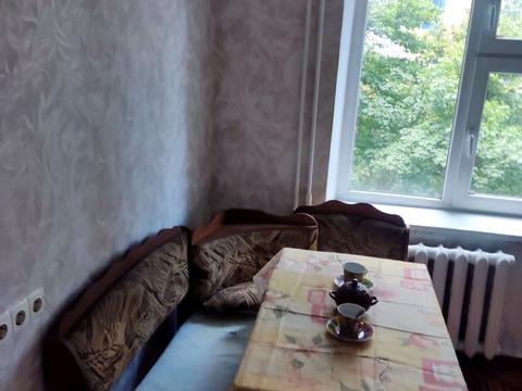 квартира за адресою Берестейський просп. (Перемоги), 127