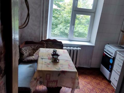 квартира за адресою Берестейський просп. (Перемоги), 127