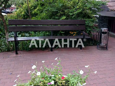 квартира по адресу Леси Украинки просп. (Гагарина), 19-А