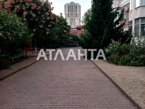 квартира по адресу Леси Украинки просп. (Гагарина), 19-А