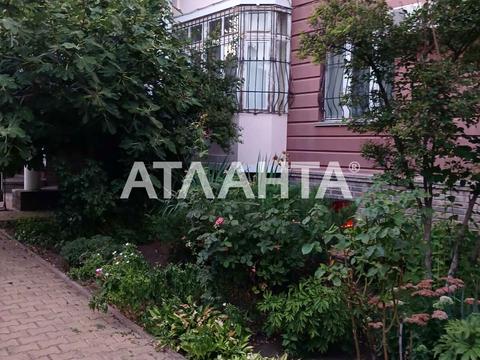 квартира по адресу Леси Украинки просп. (Гагарина), 19-А