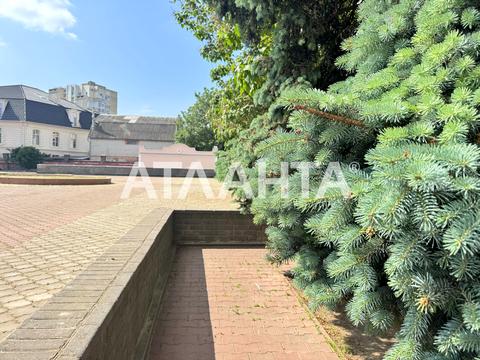 квартира по адресу Леси Украинки просп. (Гагарина), 19-А