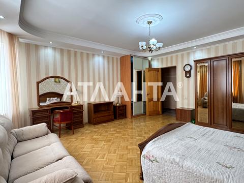 квартира по адресу Леси Украинки просп. (Гагарина), 19-А