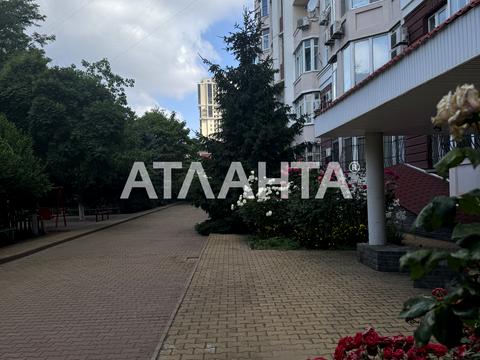 квартира по адресу Леси Украинки просп. (Гагарина), 19-А