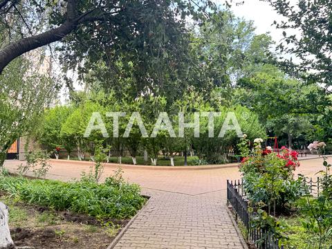 квартира по адресу Леси Украинки просп. (Гагарина), 19-А